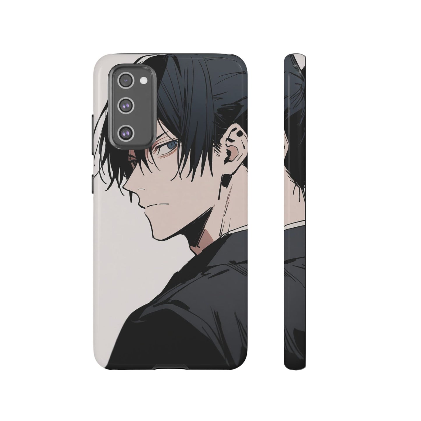 Hayakawa Aki 002 Tough Cases