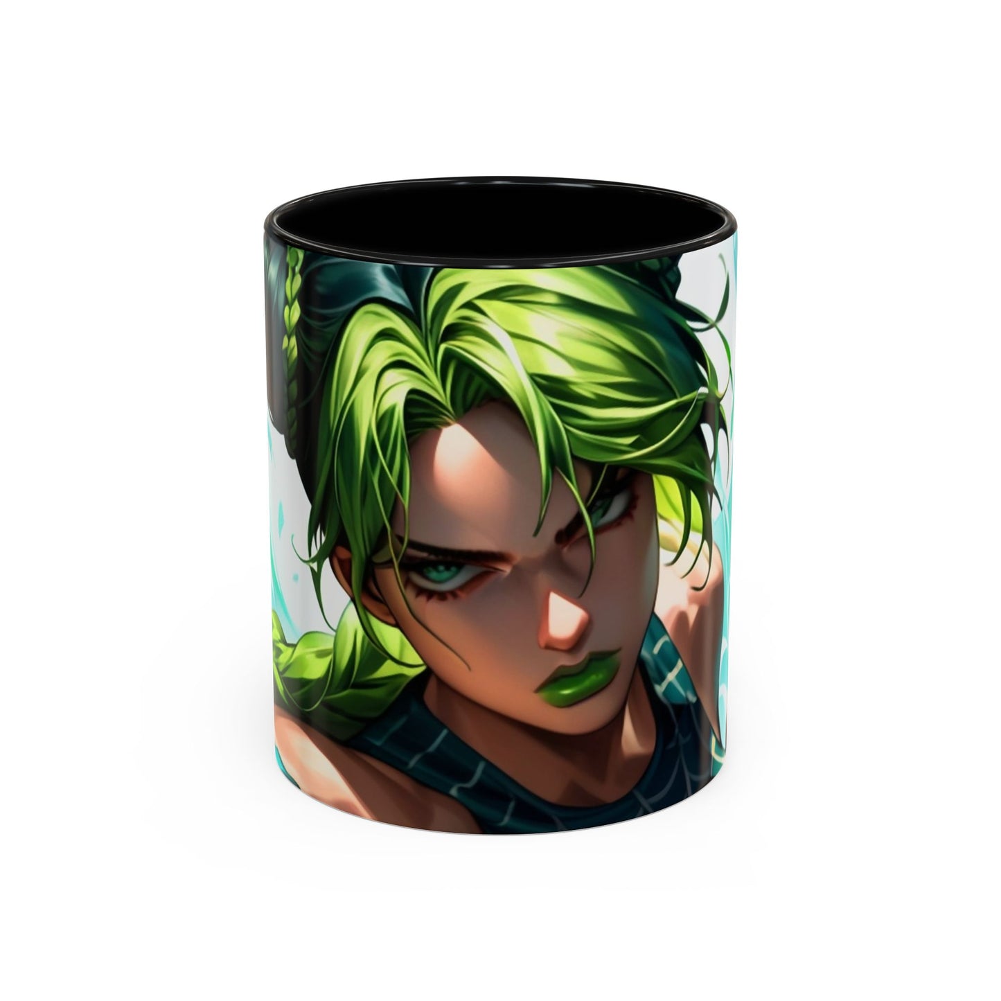 Jolyne Kujo 005 Coffee Mug
