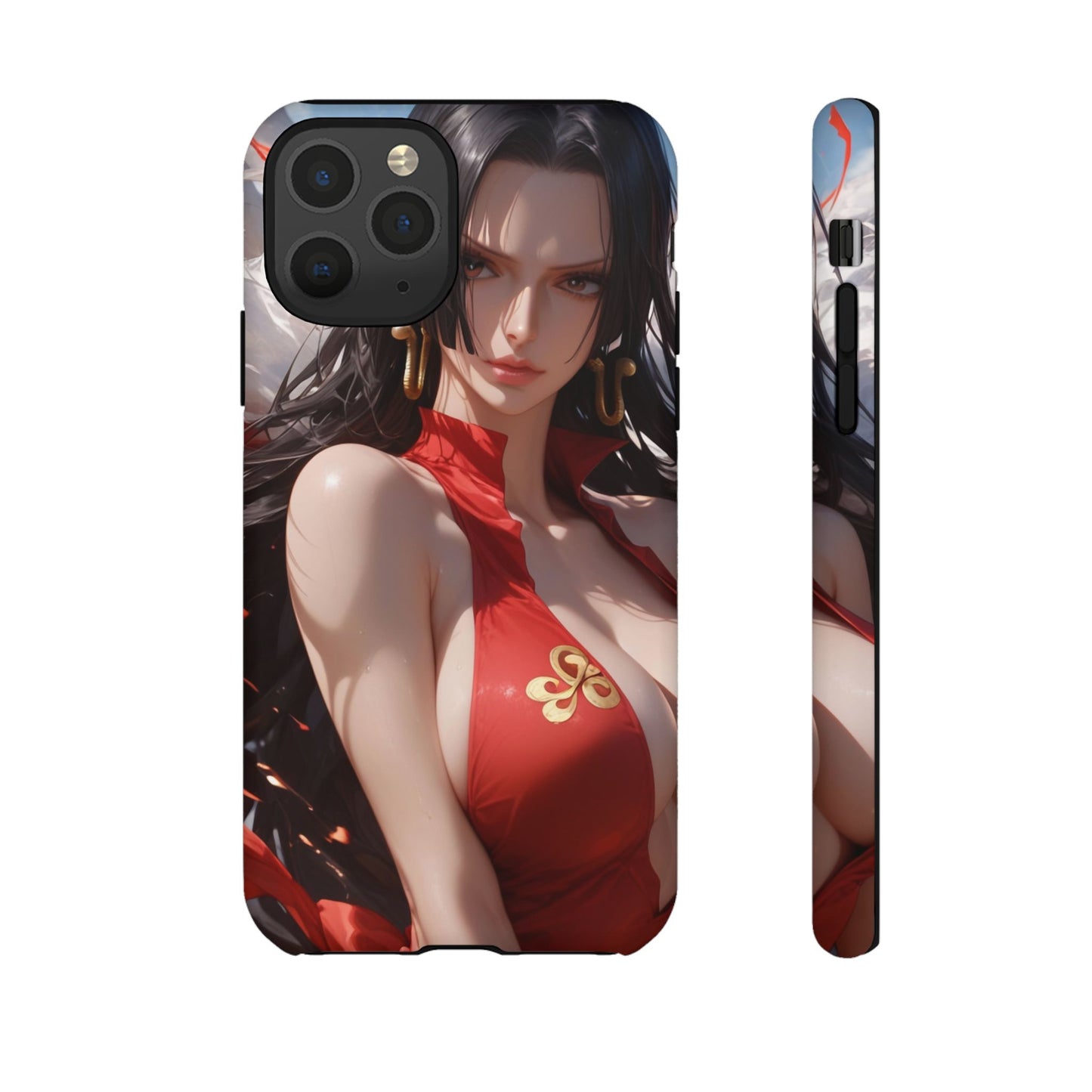 Boa Hancock 006 Tough Cases