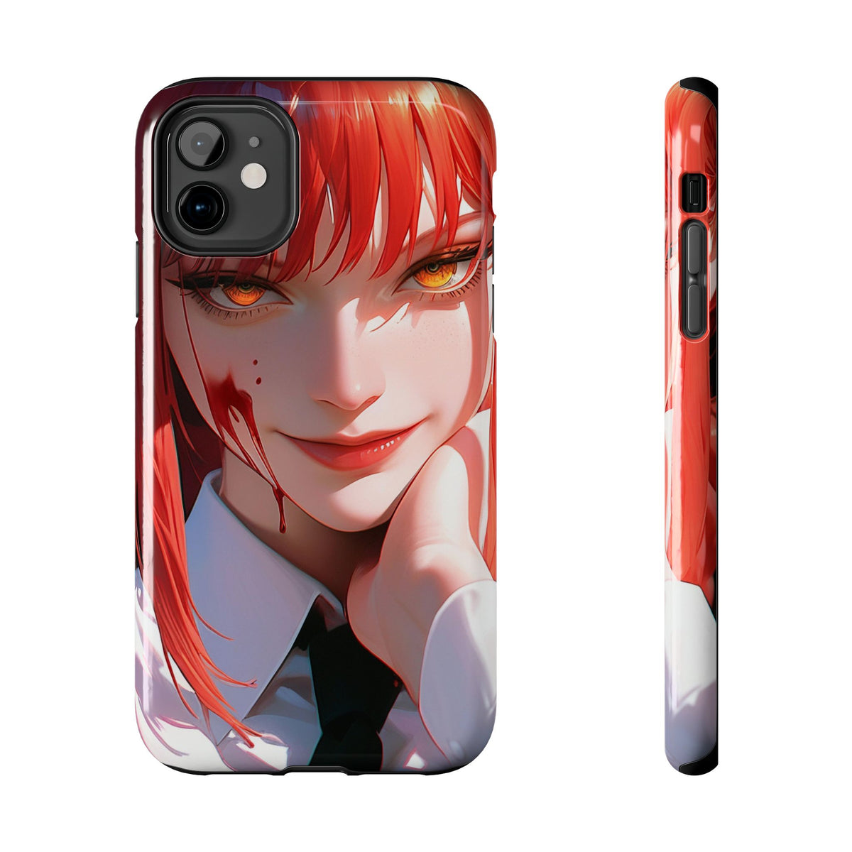 Makima 002 Tough Cases