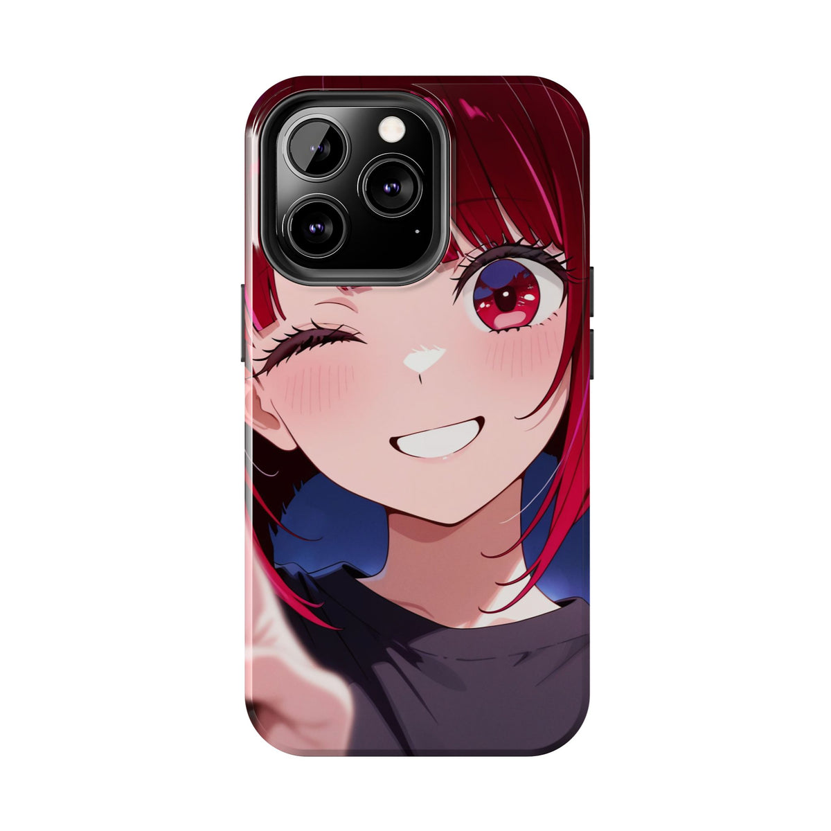 Arima Kana 002 Tough Cases