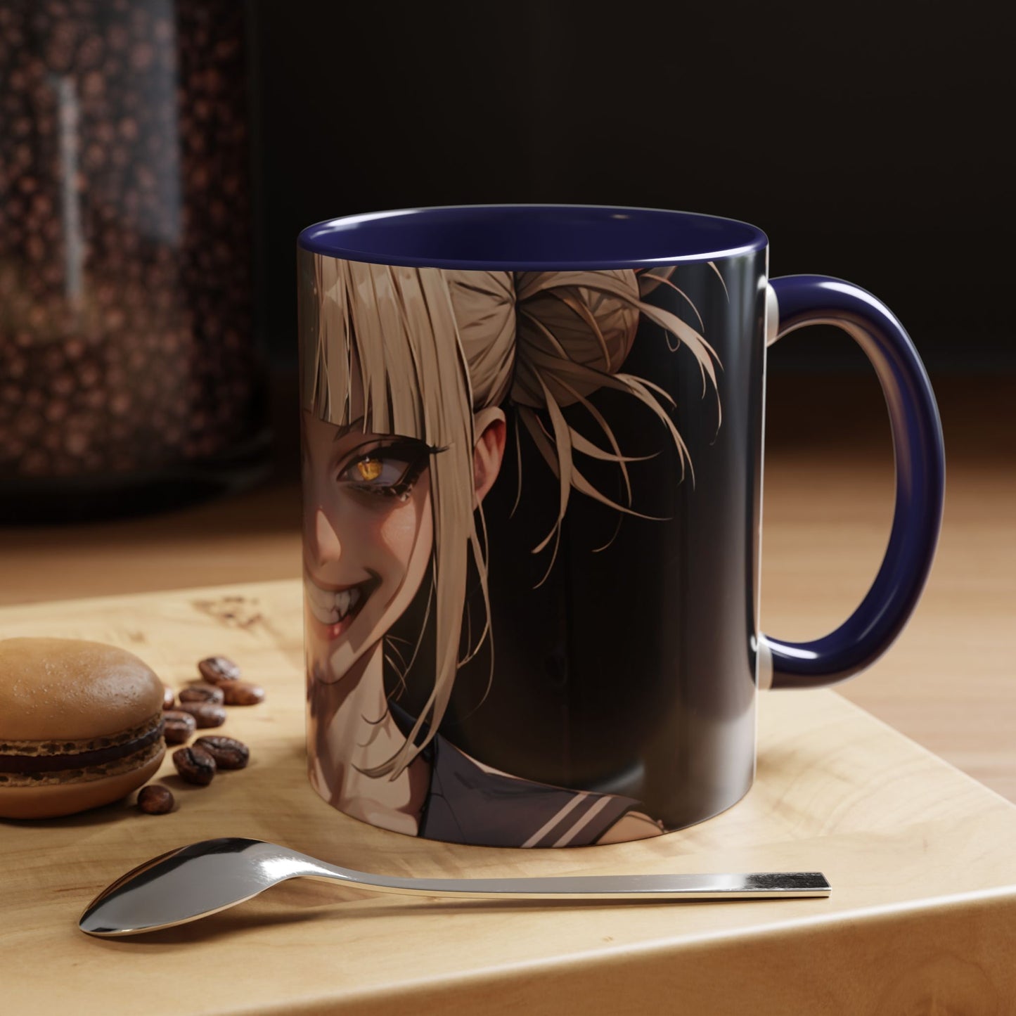 Himiko Toga 001 Coffee Mug