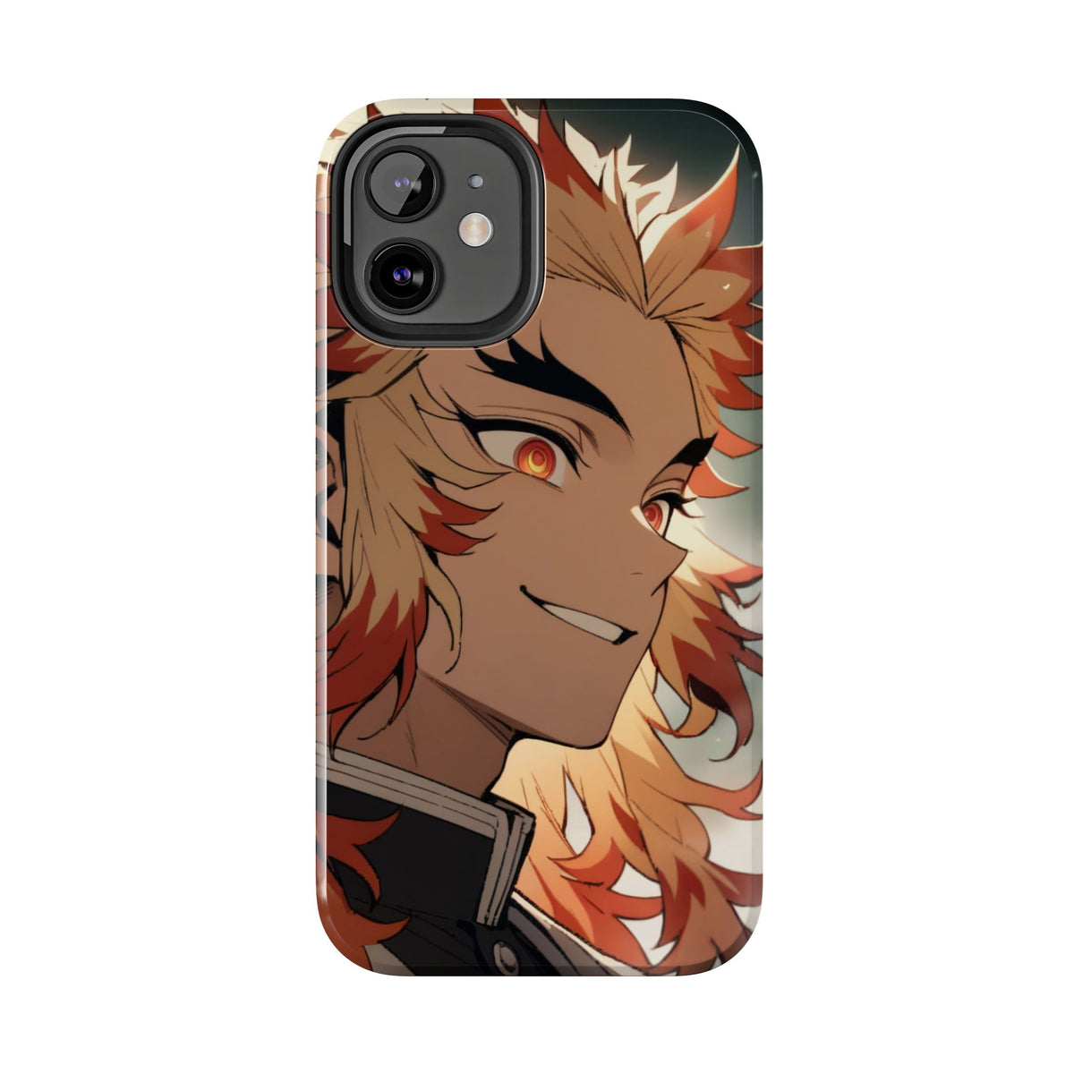 Rengoku 004 Tough Cases