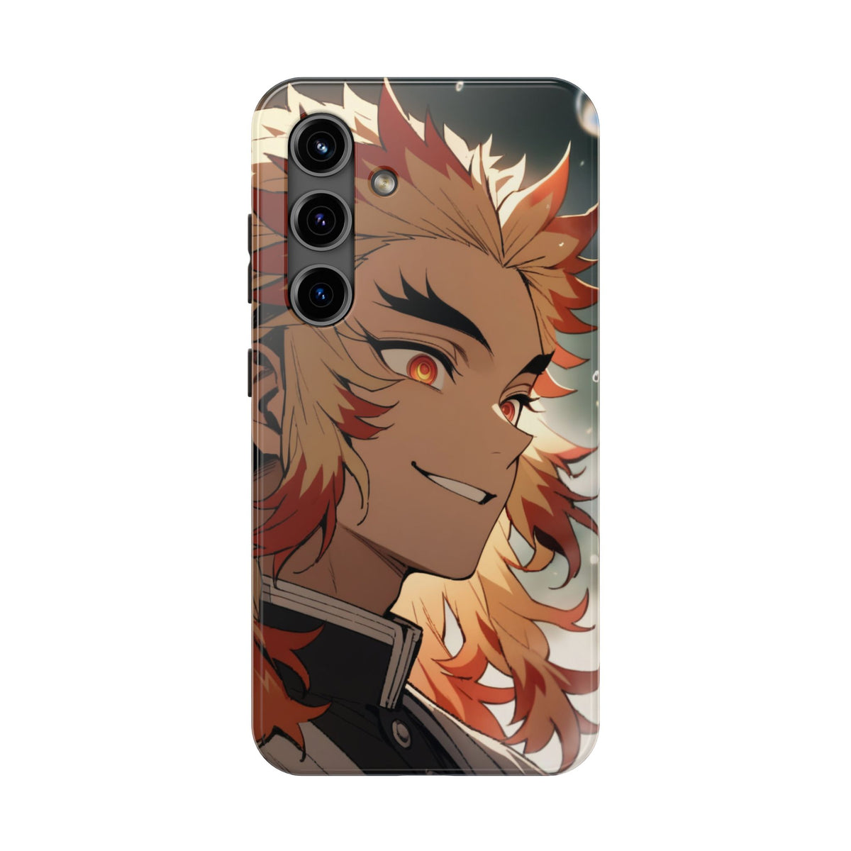 Rengoku 004 Tough Cases