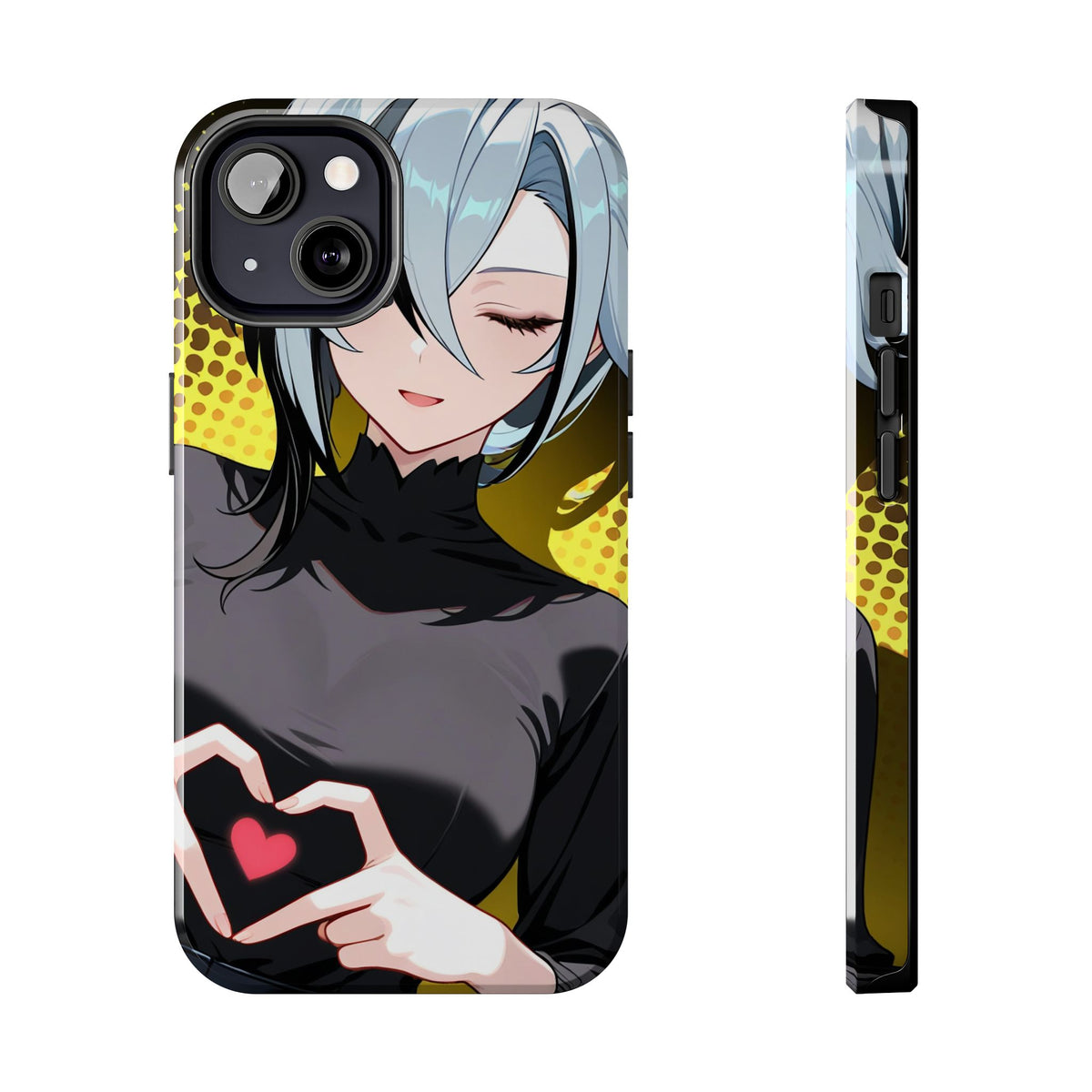 Arlecchino 003 Tough Cases