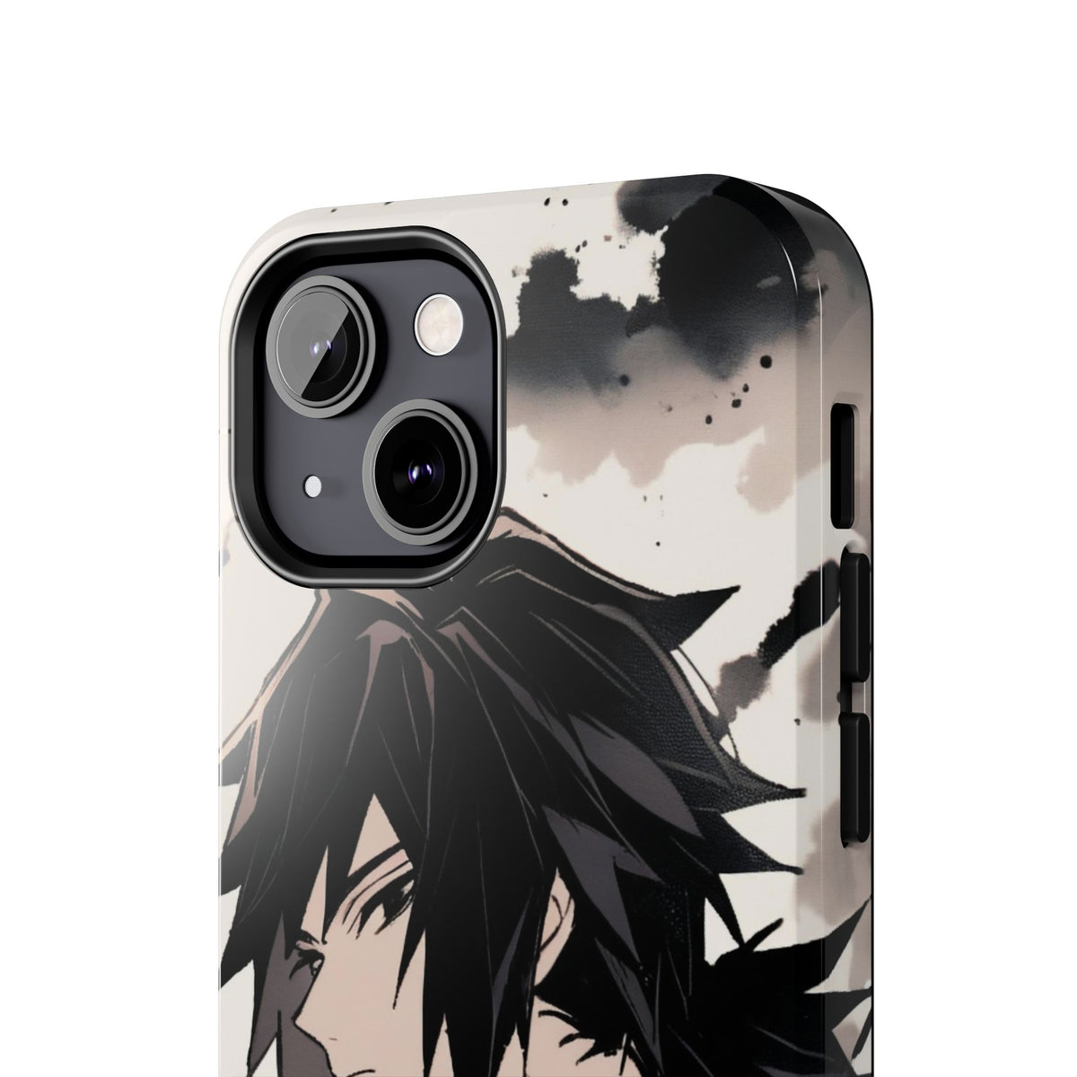 Tomioka Giyuu 004 Tough Cases