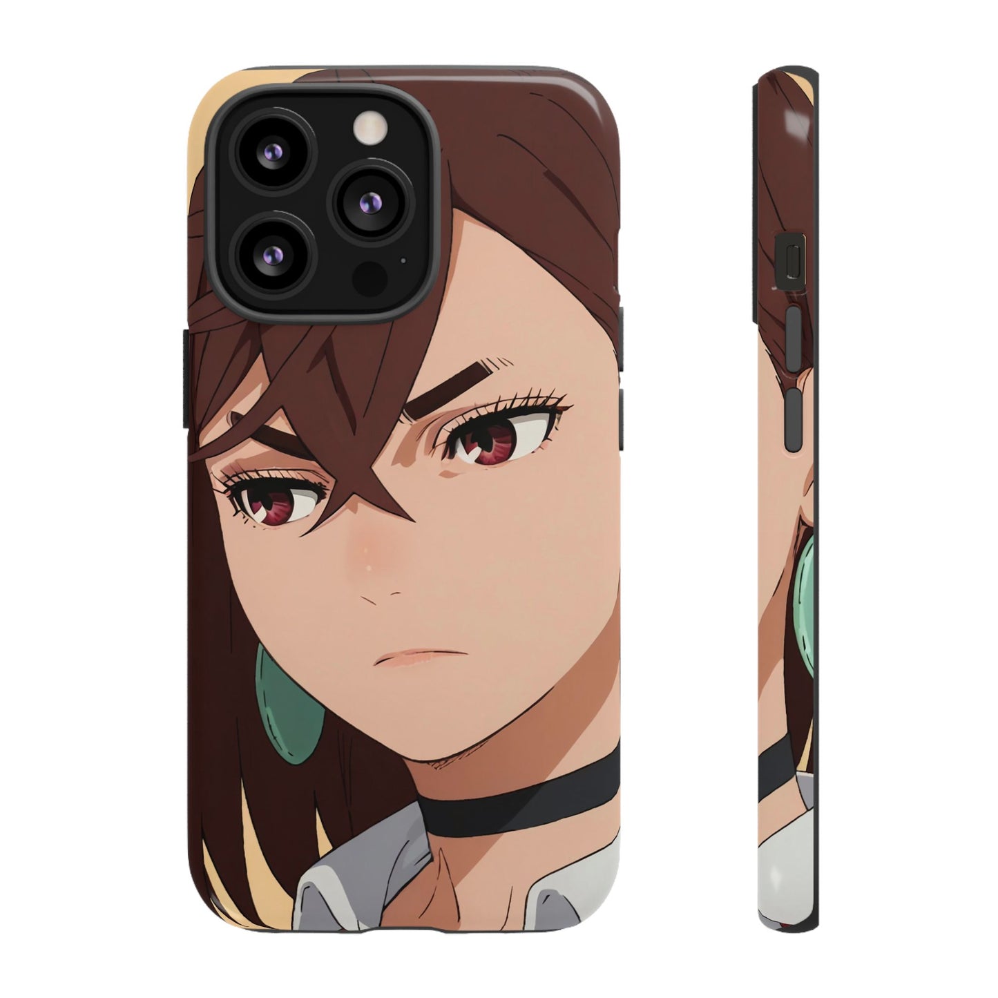 Ayase Momo 003 Tough Cases