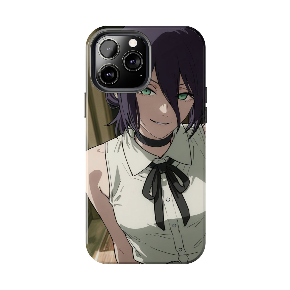 Reze 003 Tough Cases