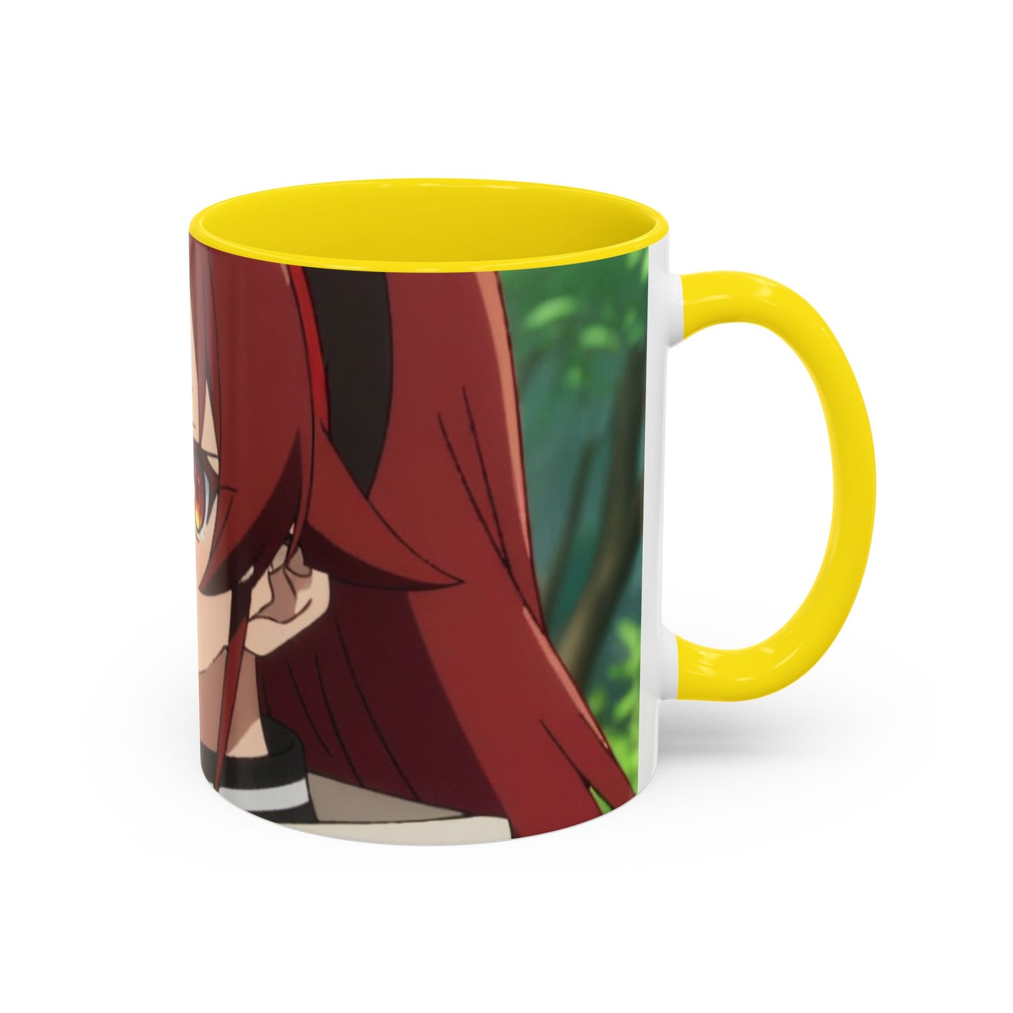 Eris Greyrat 001 Coffee Mug