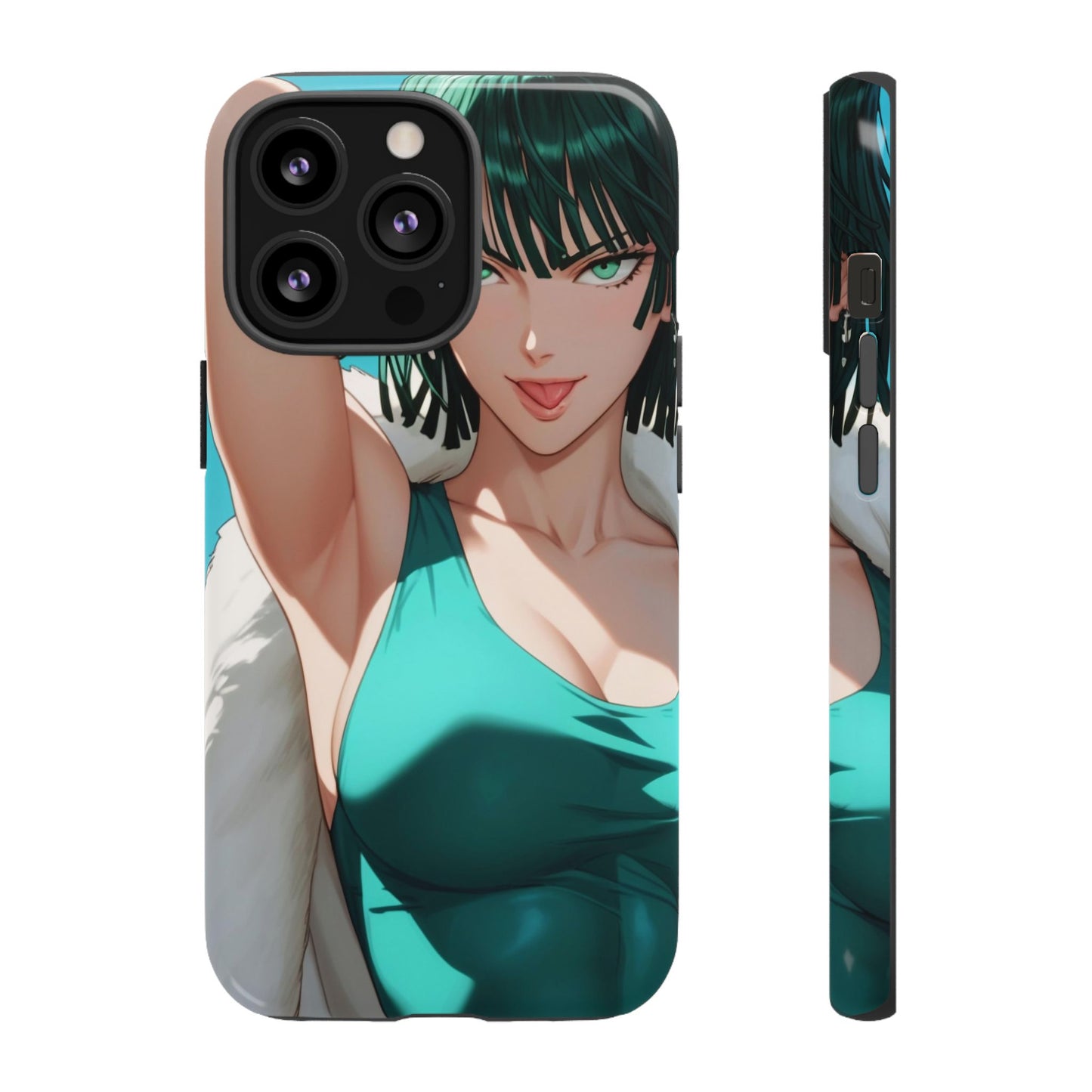 Fubuki 003 Tough Cases