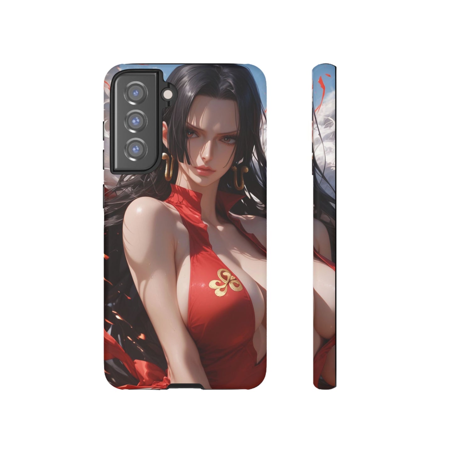 Boa Hancock 006 Tough Cases