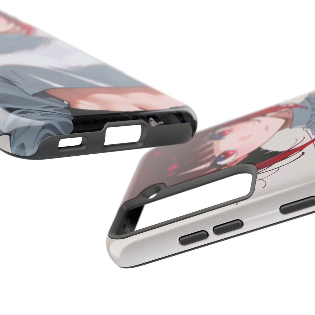 Arima Kana 001 Tough Cases