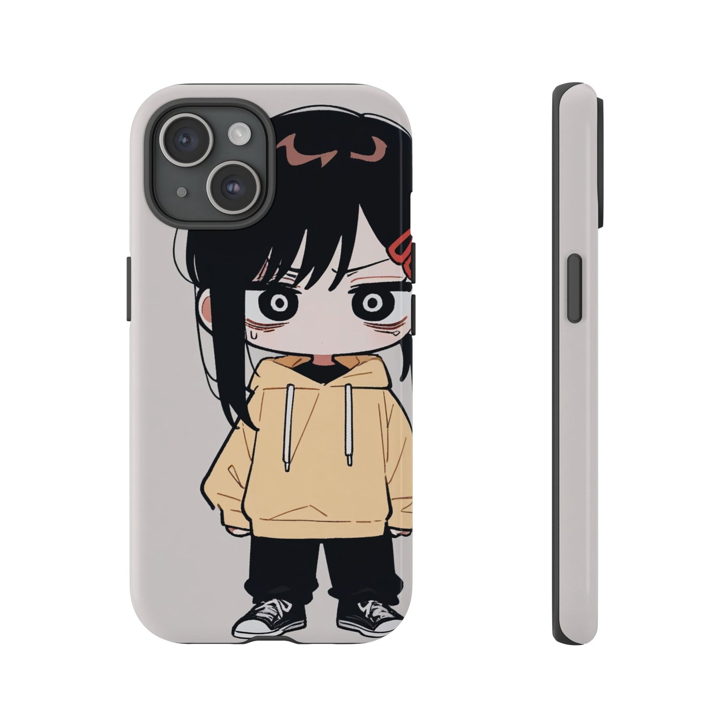 Kobeni 002 Tough Cases