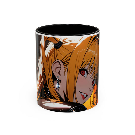 Amane Misa 001 Coffee Mug
