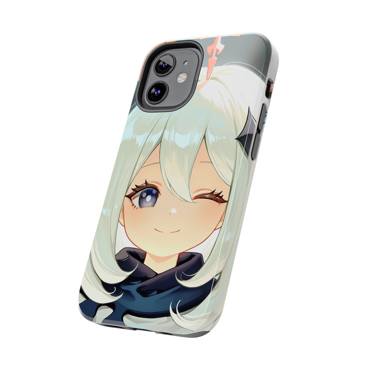 Paimon 002 Tough Cases