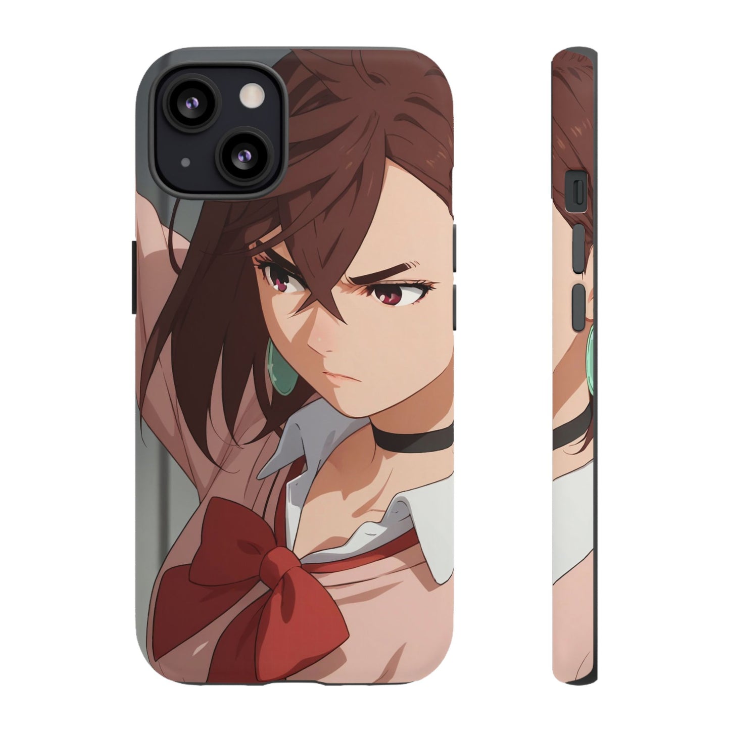 Ayase Momo 005 Tough Cases