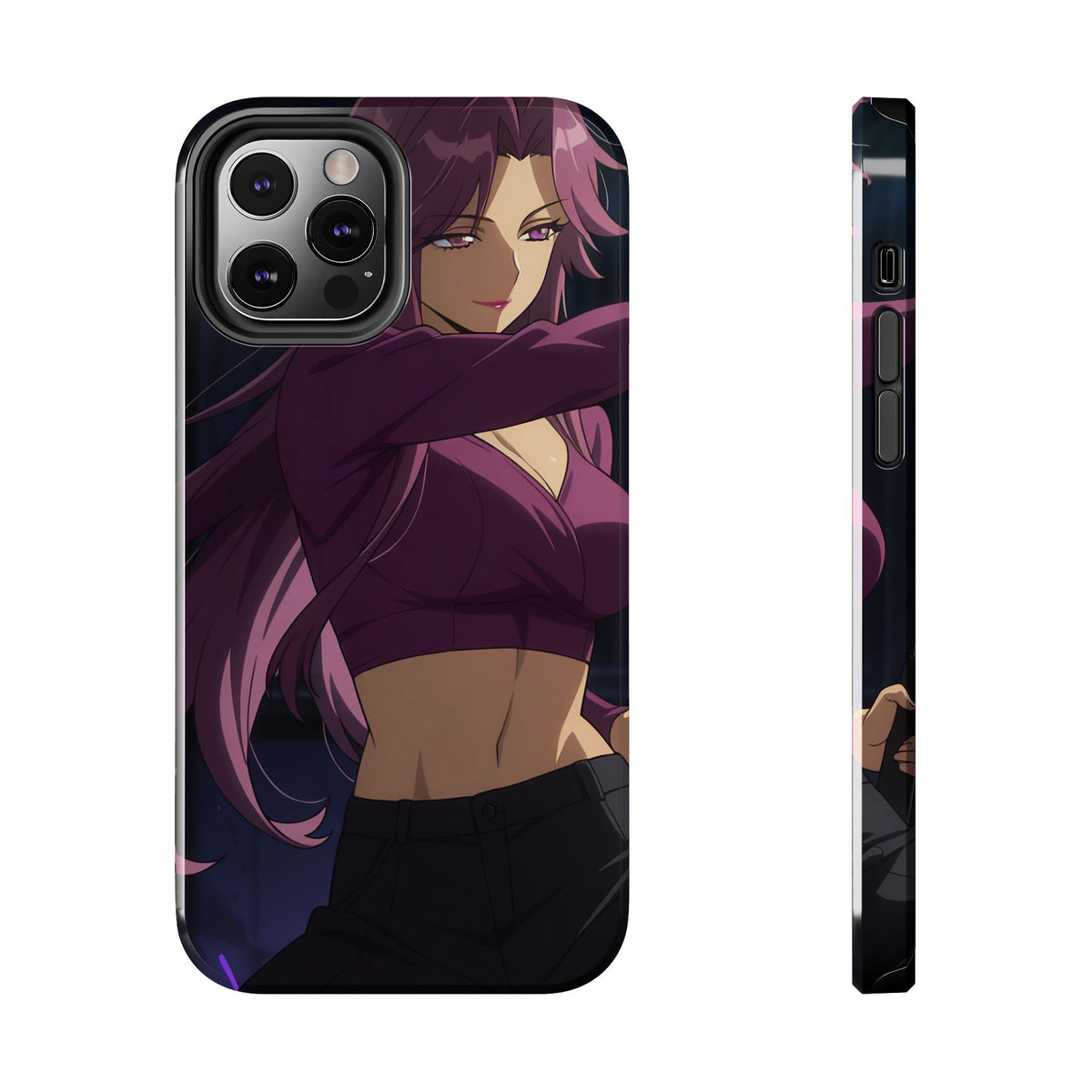 Takagi Yuriko 002 Tough Cases