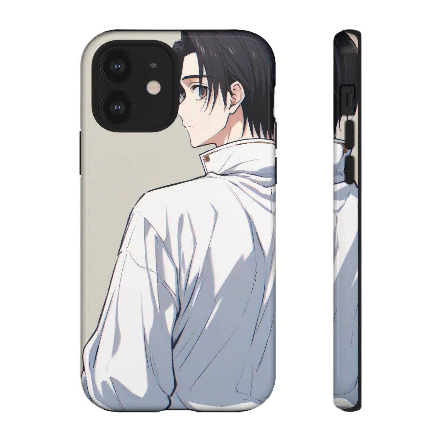 Yuta Okkotsu 002 Tough Cases