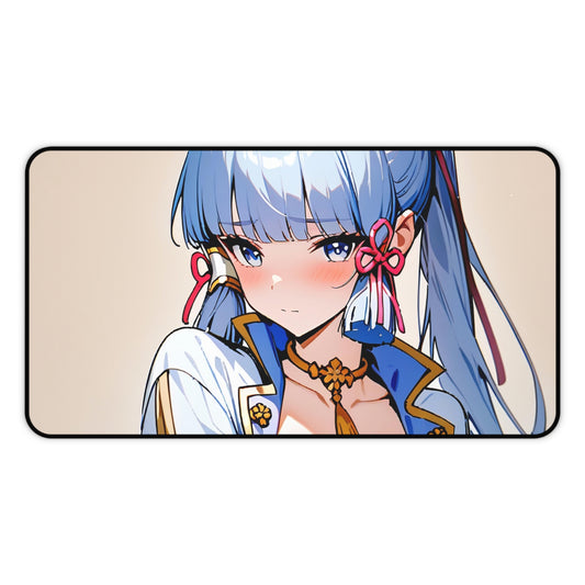 Ayaka 007 Desk Mat