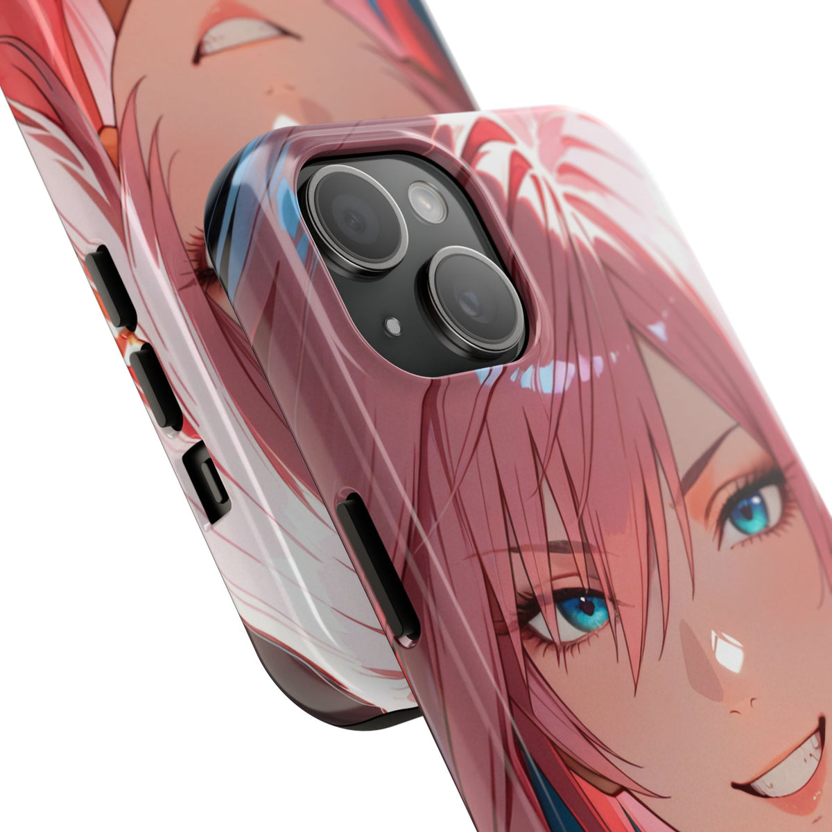 Lightning Farron 001 Tough Cases