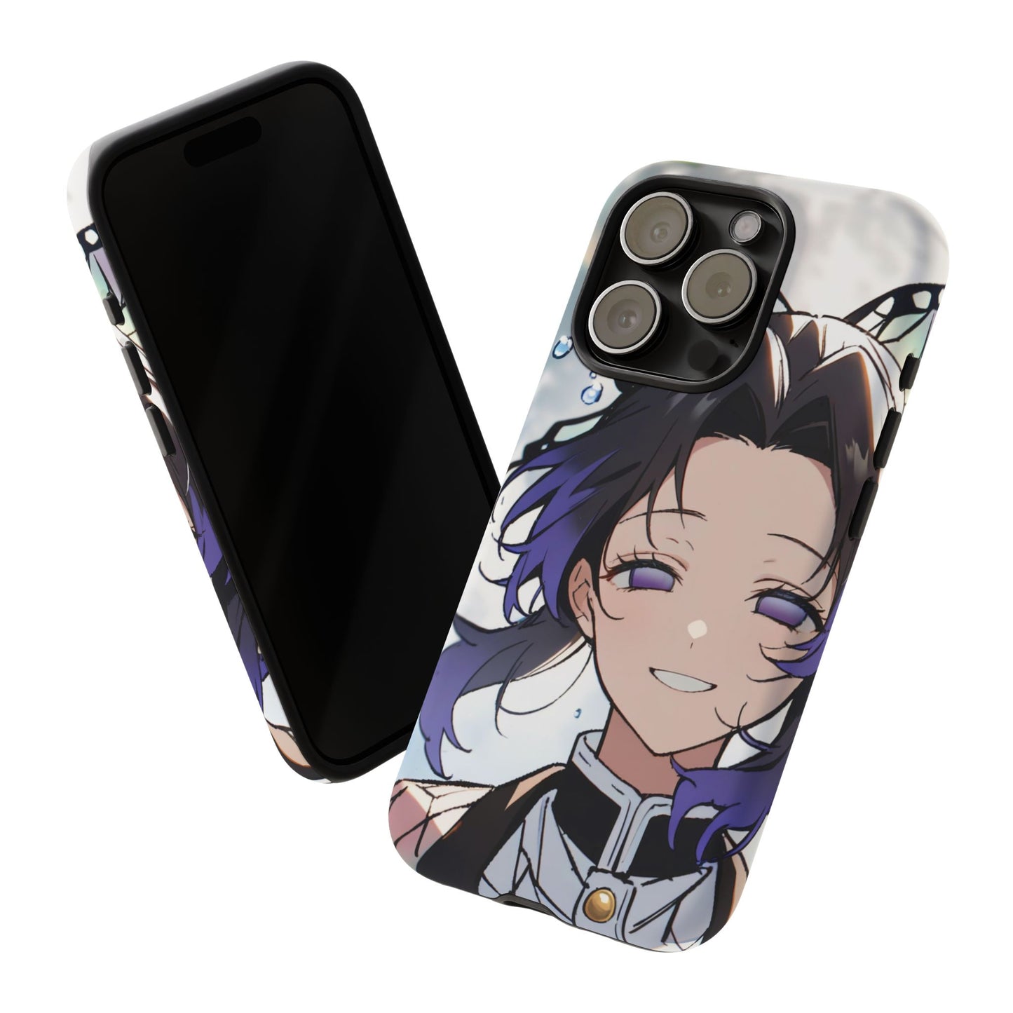 Shinobu Kocho 005 Tough Cases