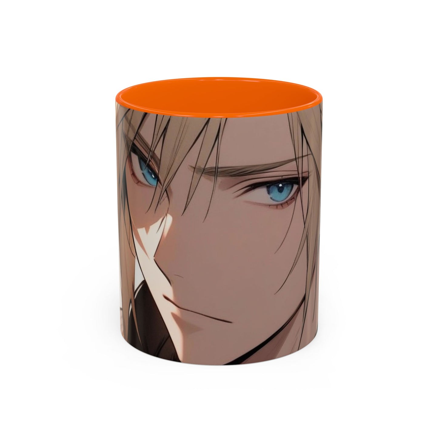 Cloud Strife 004 Coffee Mug