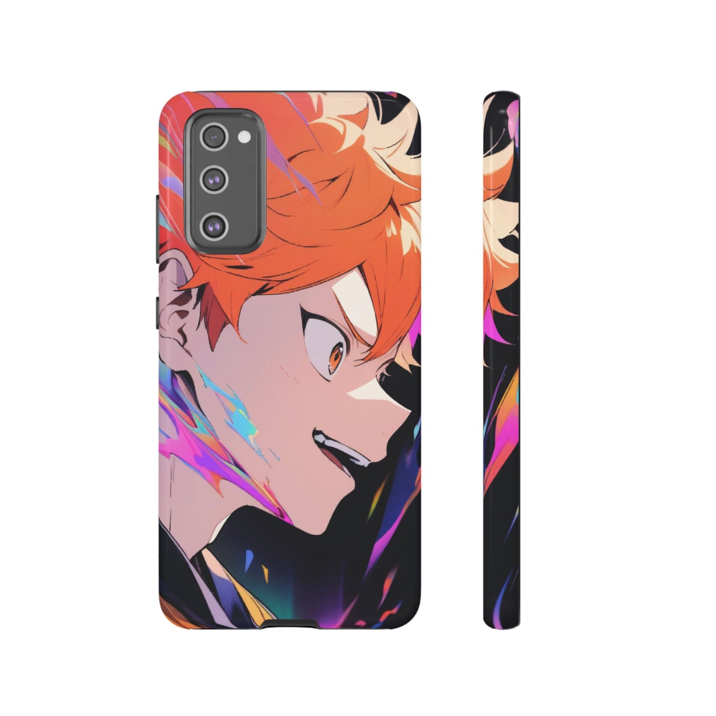 Hinata Shouyou 001 Tough Cases