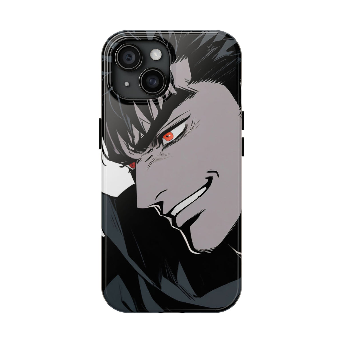 Guts 001 Tough Cases