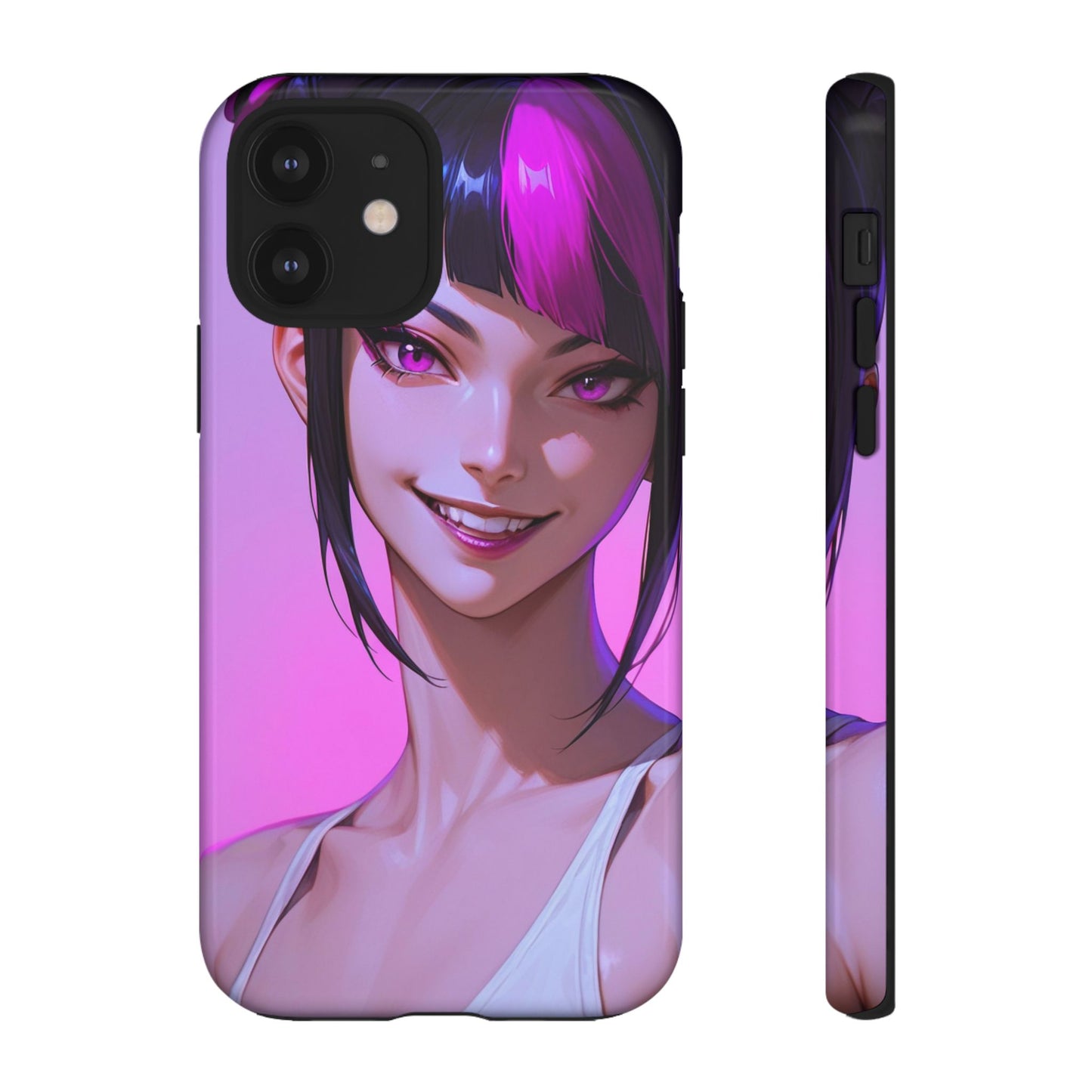 Juri 008 Tough Cases