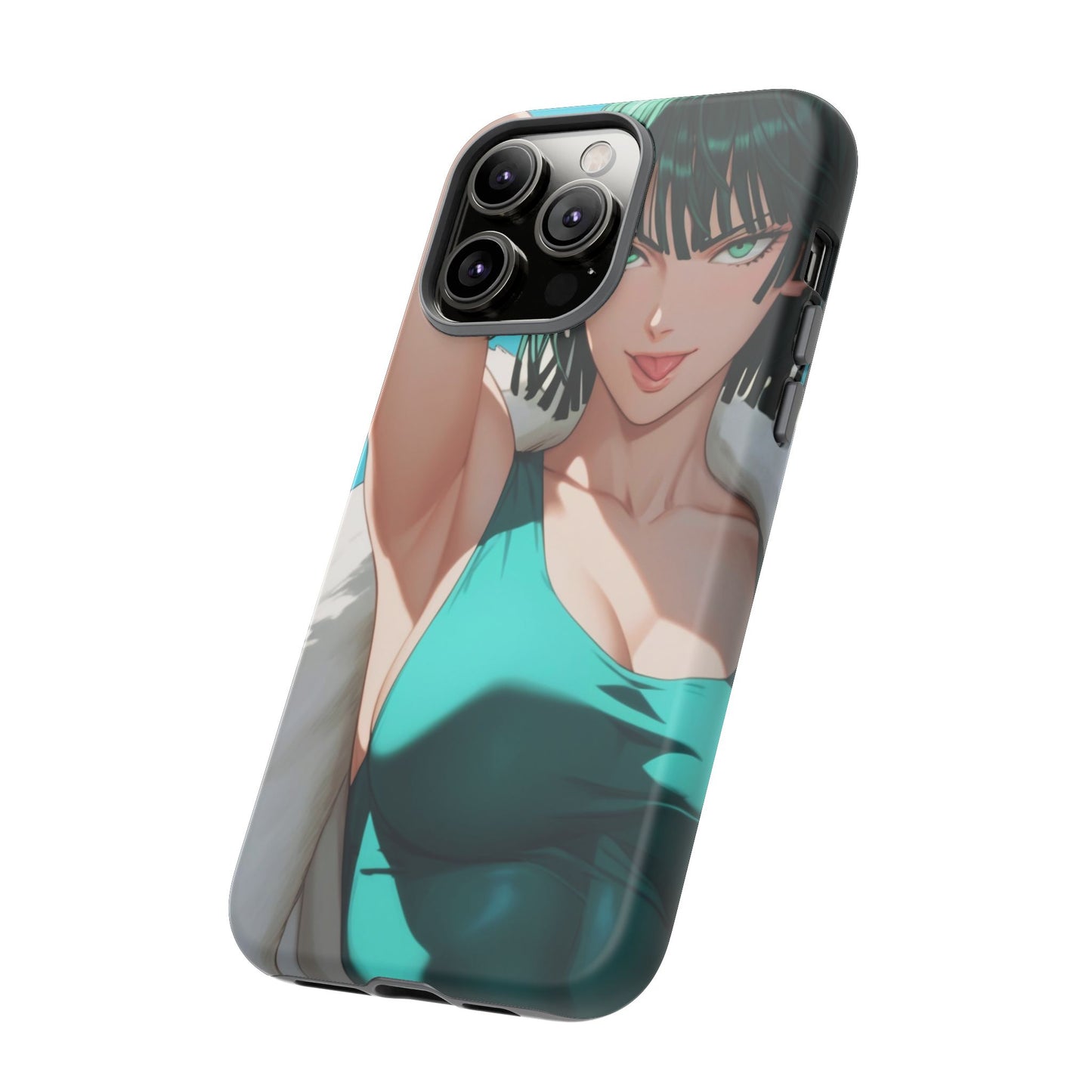 Fubuki 003 Tough Cases