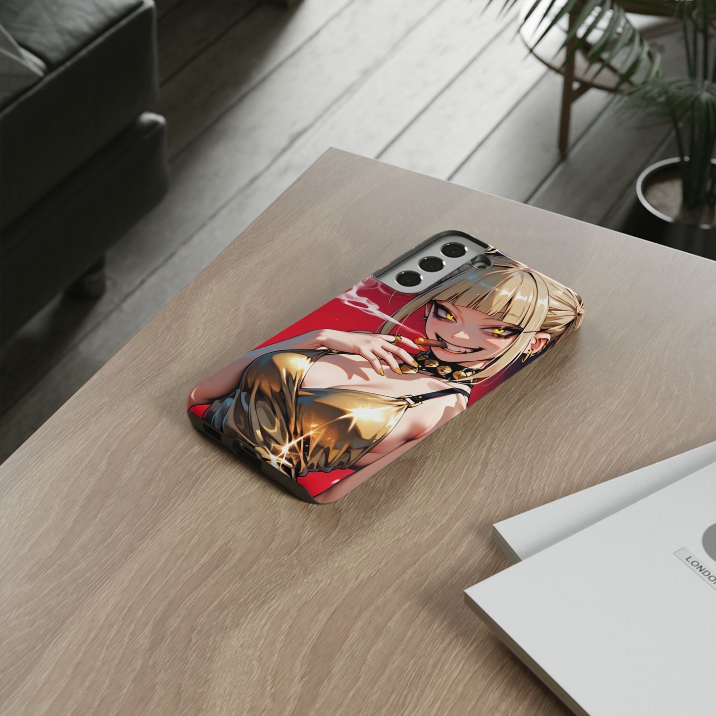 Himiko Toga 004 Tough Cases