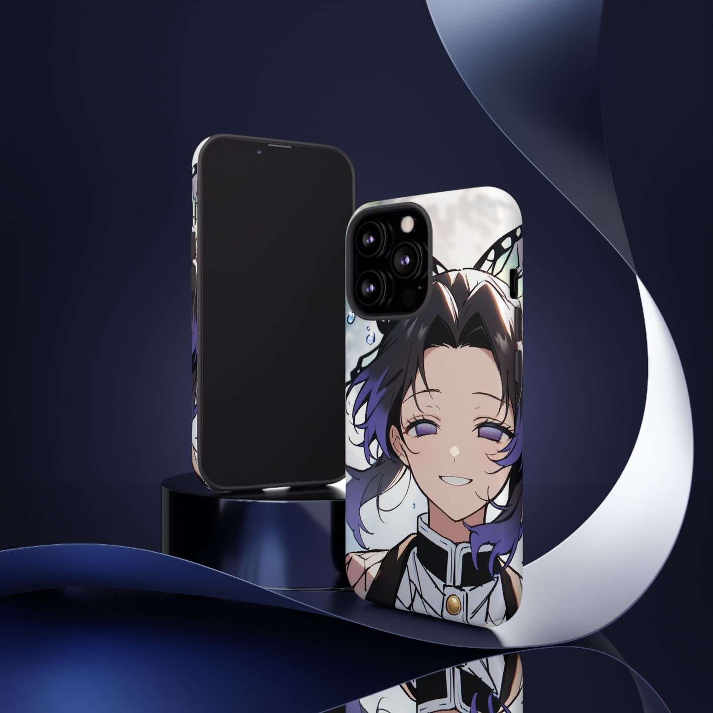 Shinobu Kocho 005 Tough Cases