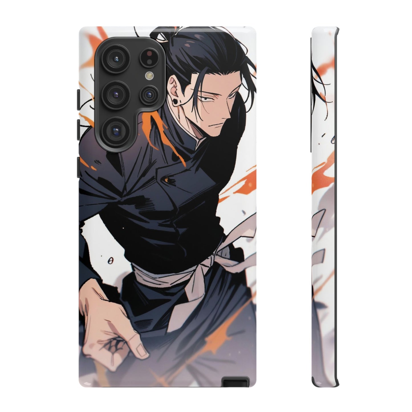 Geto Suguru 003 Tough Cases