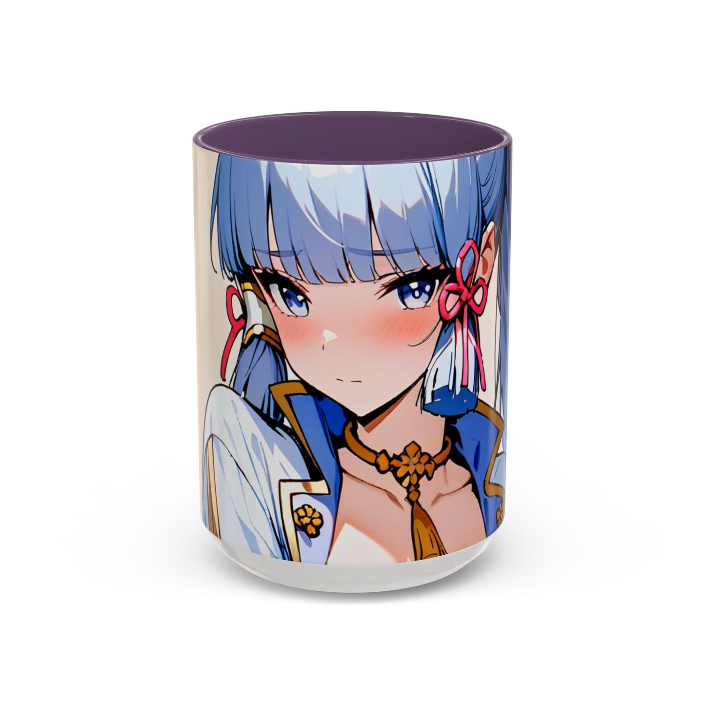 Ayaka 007 Coffee Mug