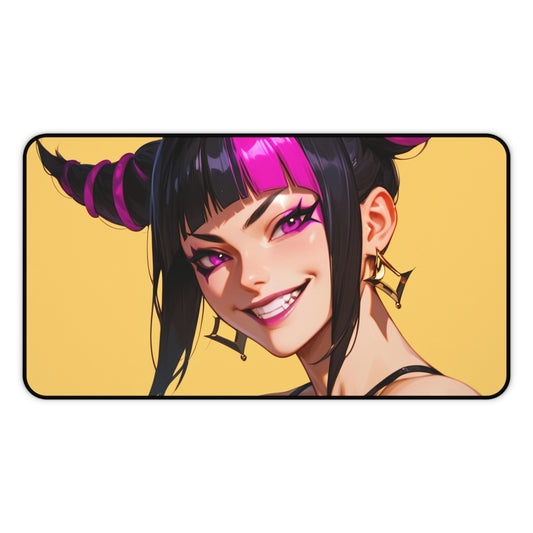 Juri 004 Desk Mat