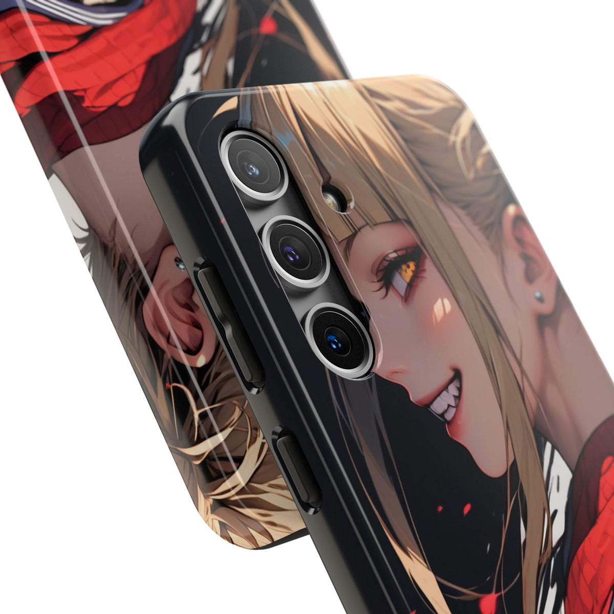 Himiko Toga 007 Tough Cases