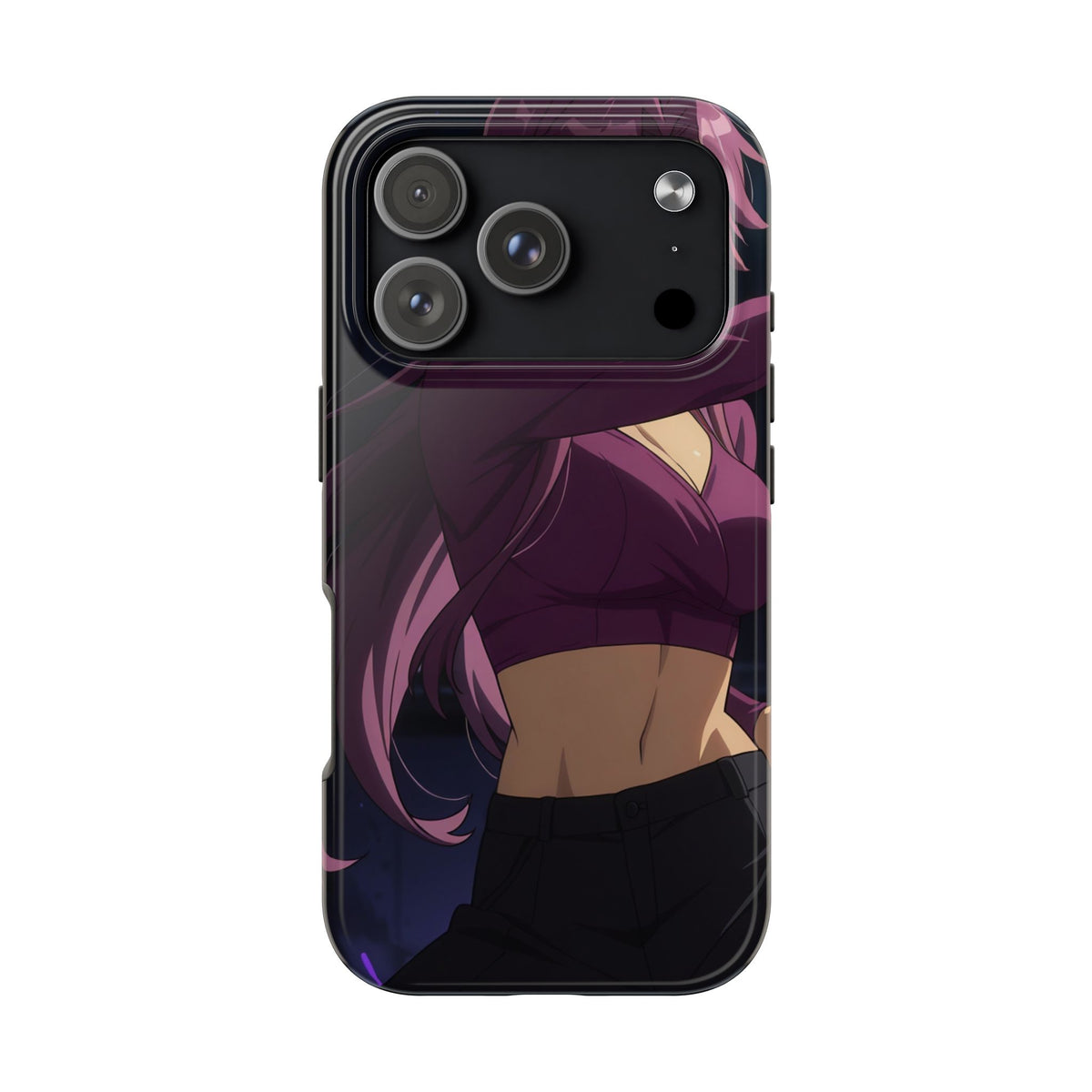 Takagi Yuriko 002 Tough Cases