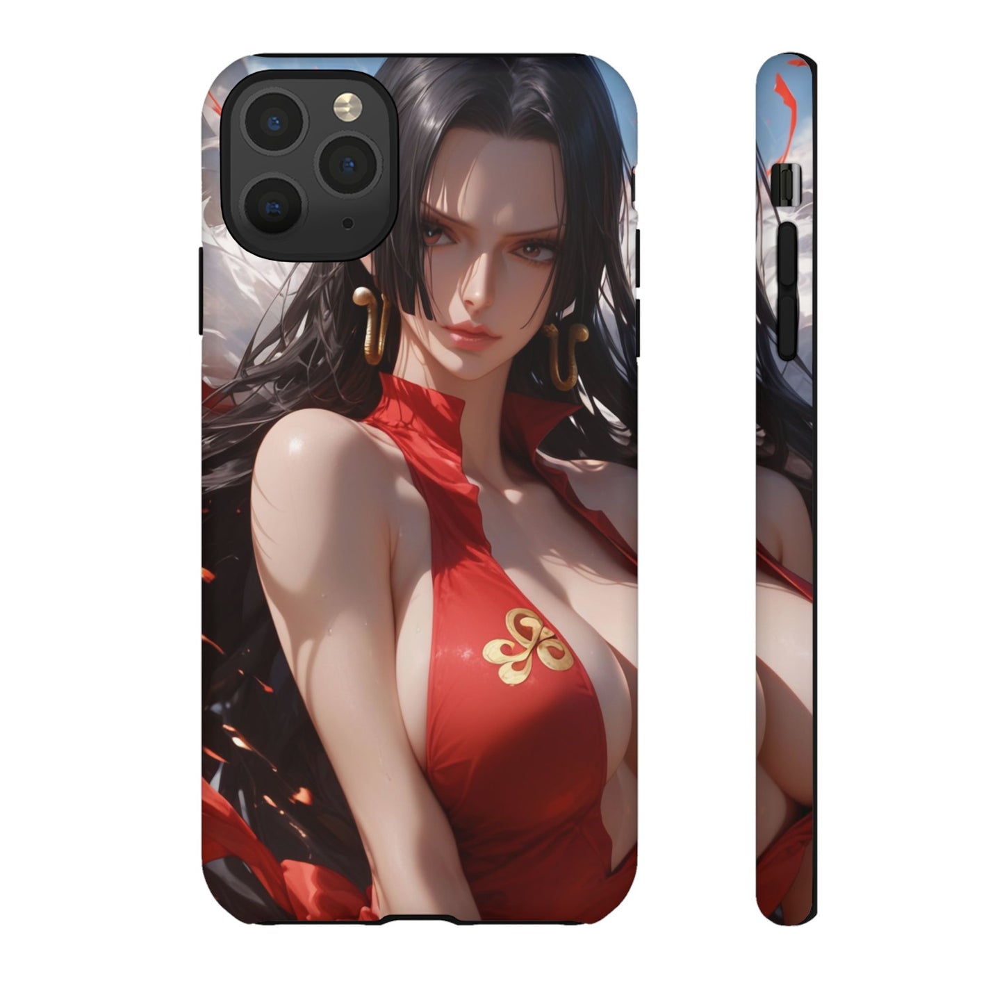 Boa Hancock 006 Tough Cases