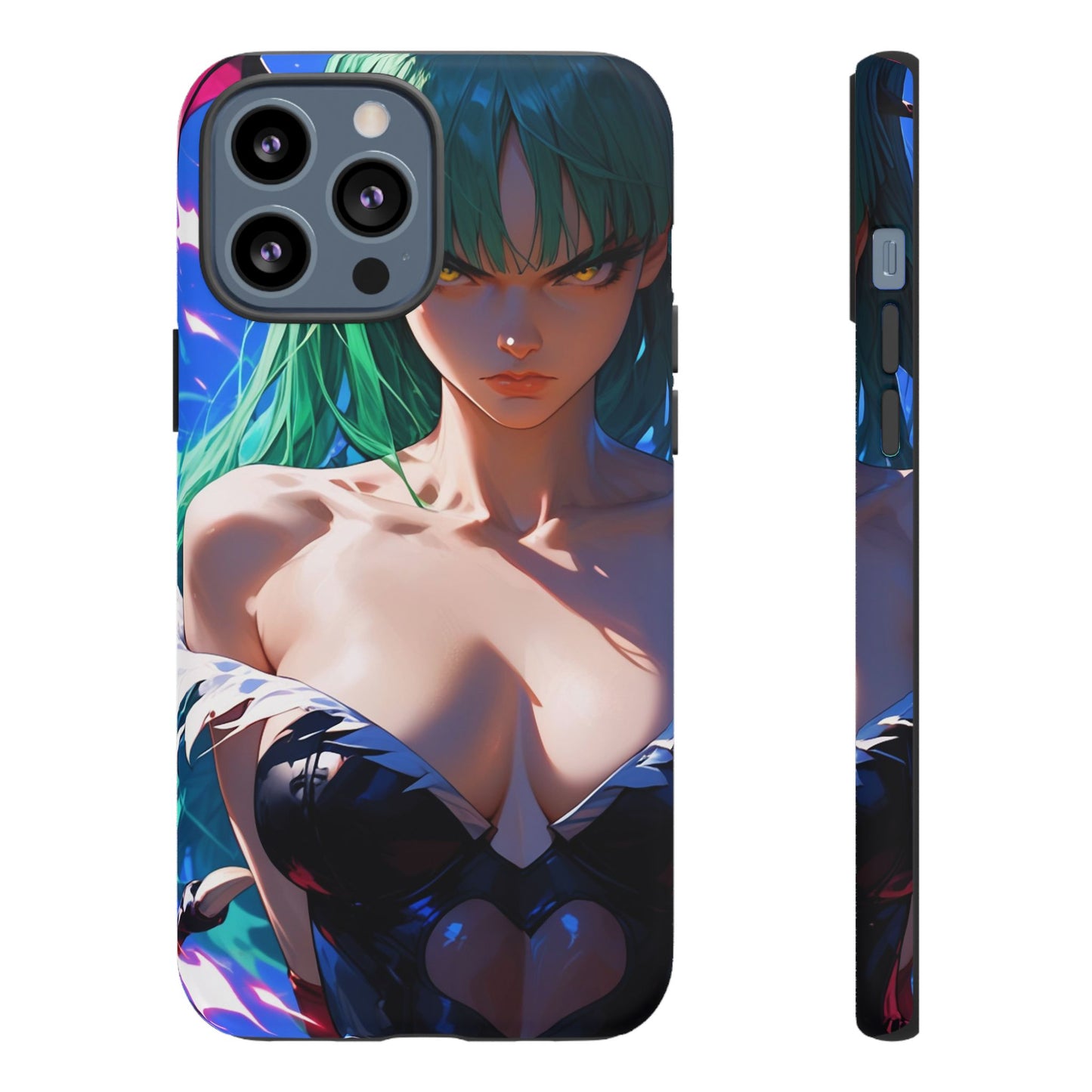 Morrigan 001 Tough Cases