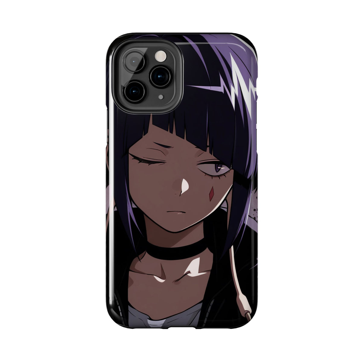 Jirou Kyouka 002 Tough Cases