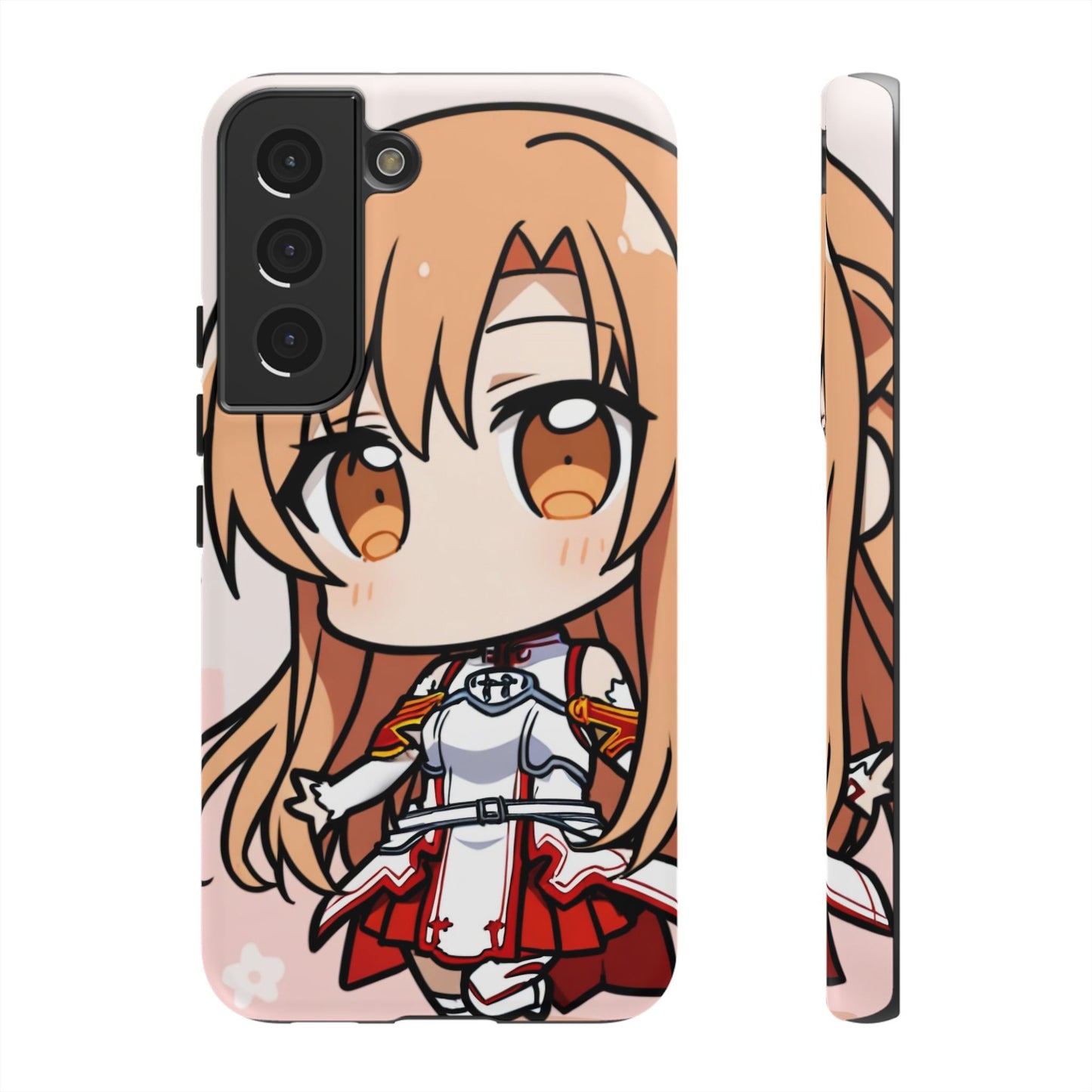 Asuna 001 Tough Cases