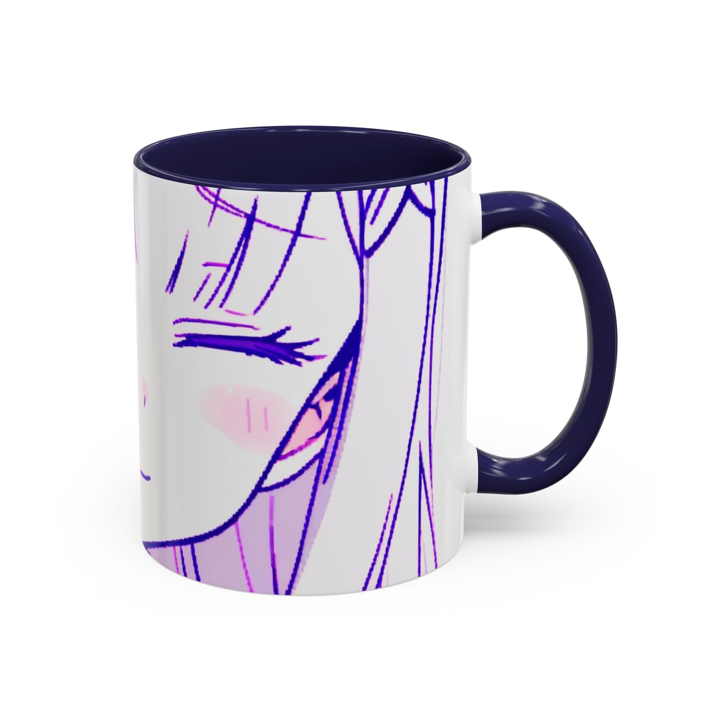 Emilia 002 Coffee Mug