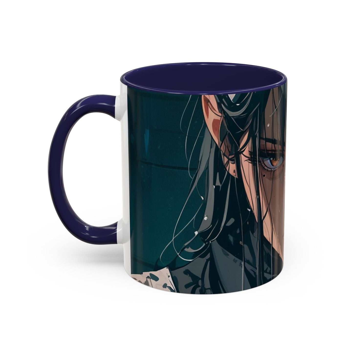 Mina Ashiro 007 Coffee Mug