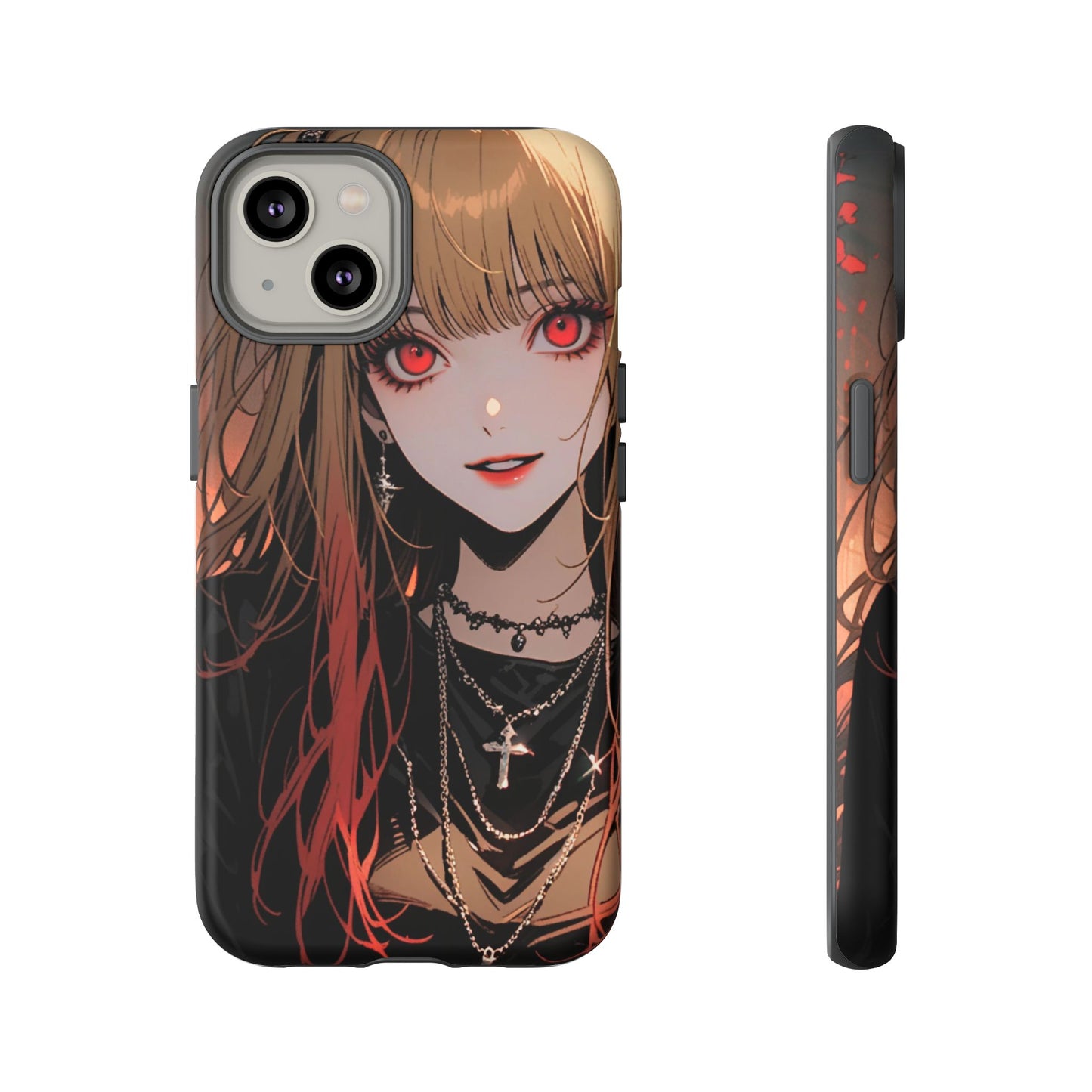 Amane Misa 004 Tough Cases