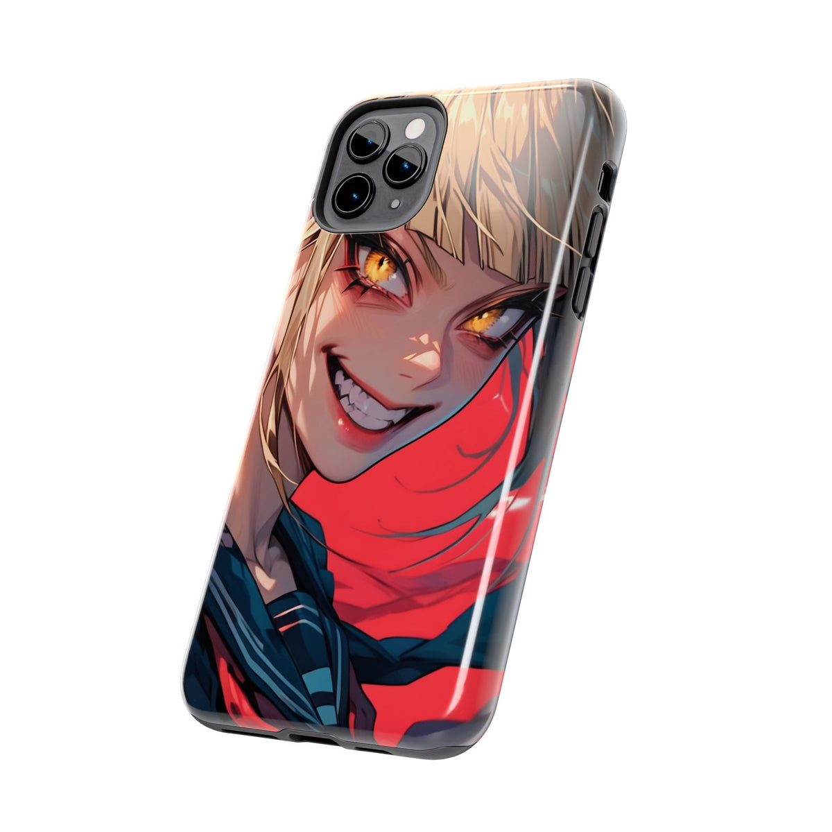 Himiko Toga 008 Tough Cases