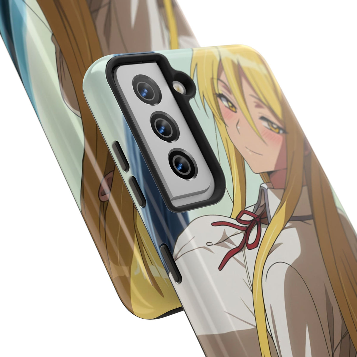 Marikawa Shizuka 002 Tough Cases