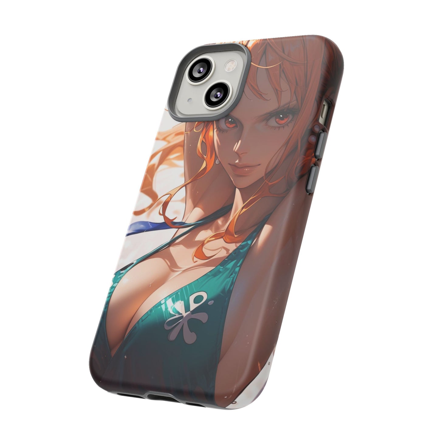 Nami 003 Tough Cases