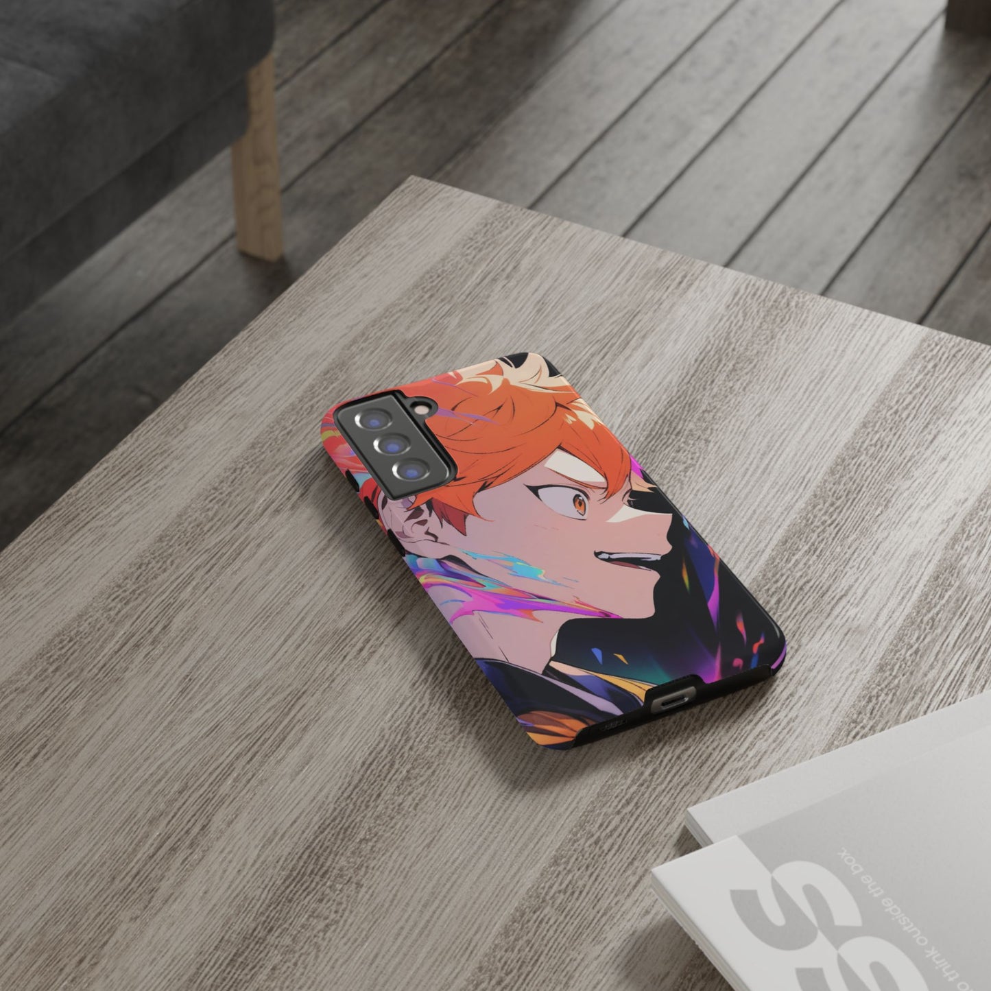 Hinata Shouyou 001 Tough Cases