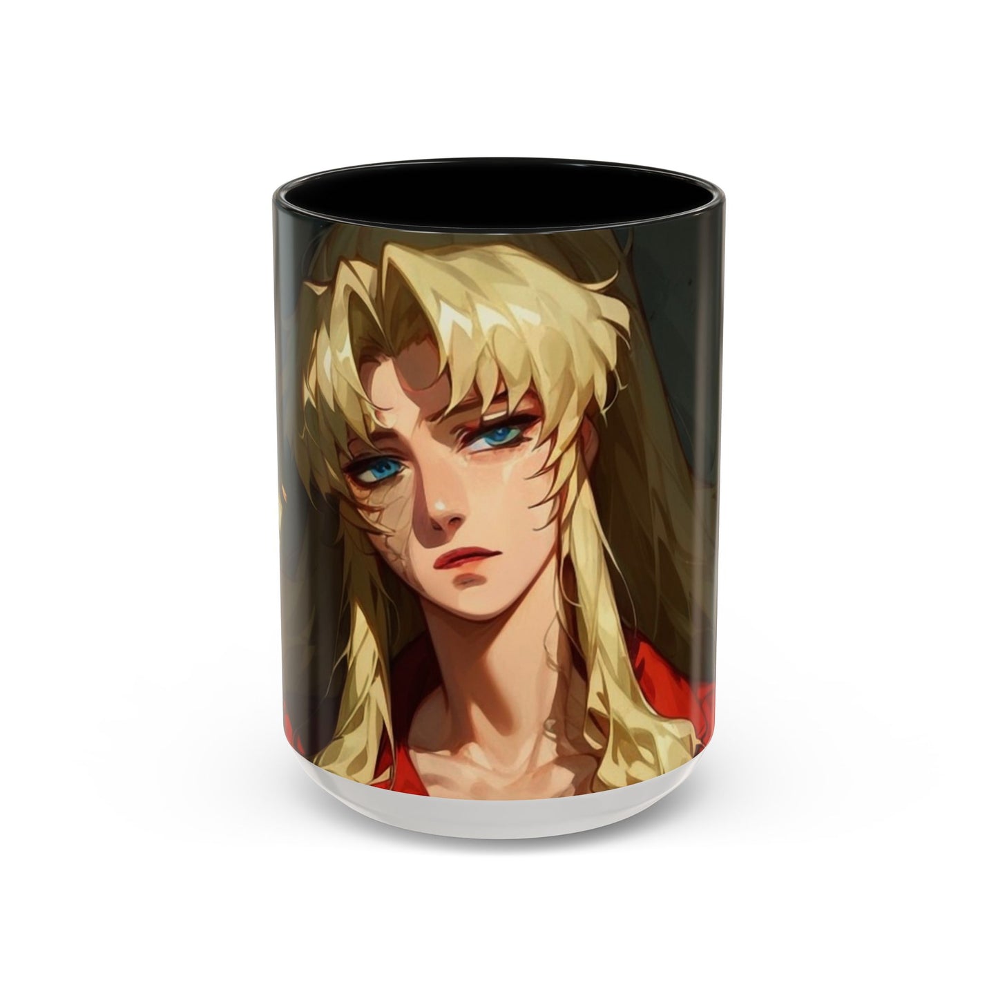 Balalaika 003 Coffee Mug