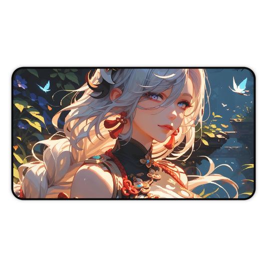 Shenhe 002 Desk Mat